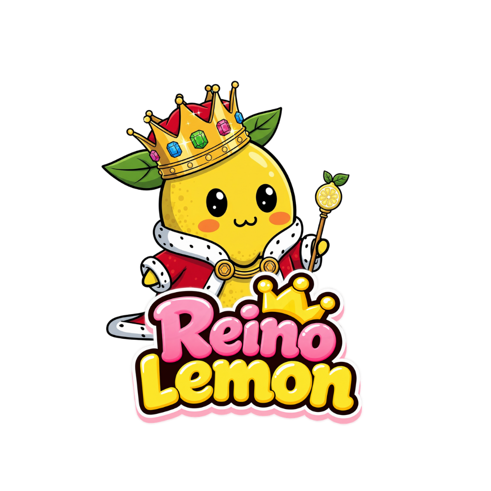 Reino Lemon Cupones