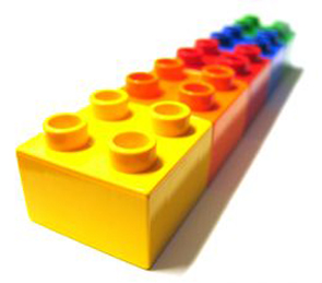 Vales de descuento LEGO