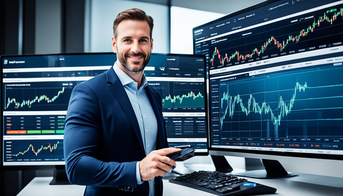 Código de descuento Quotex