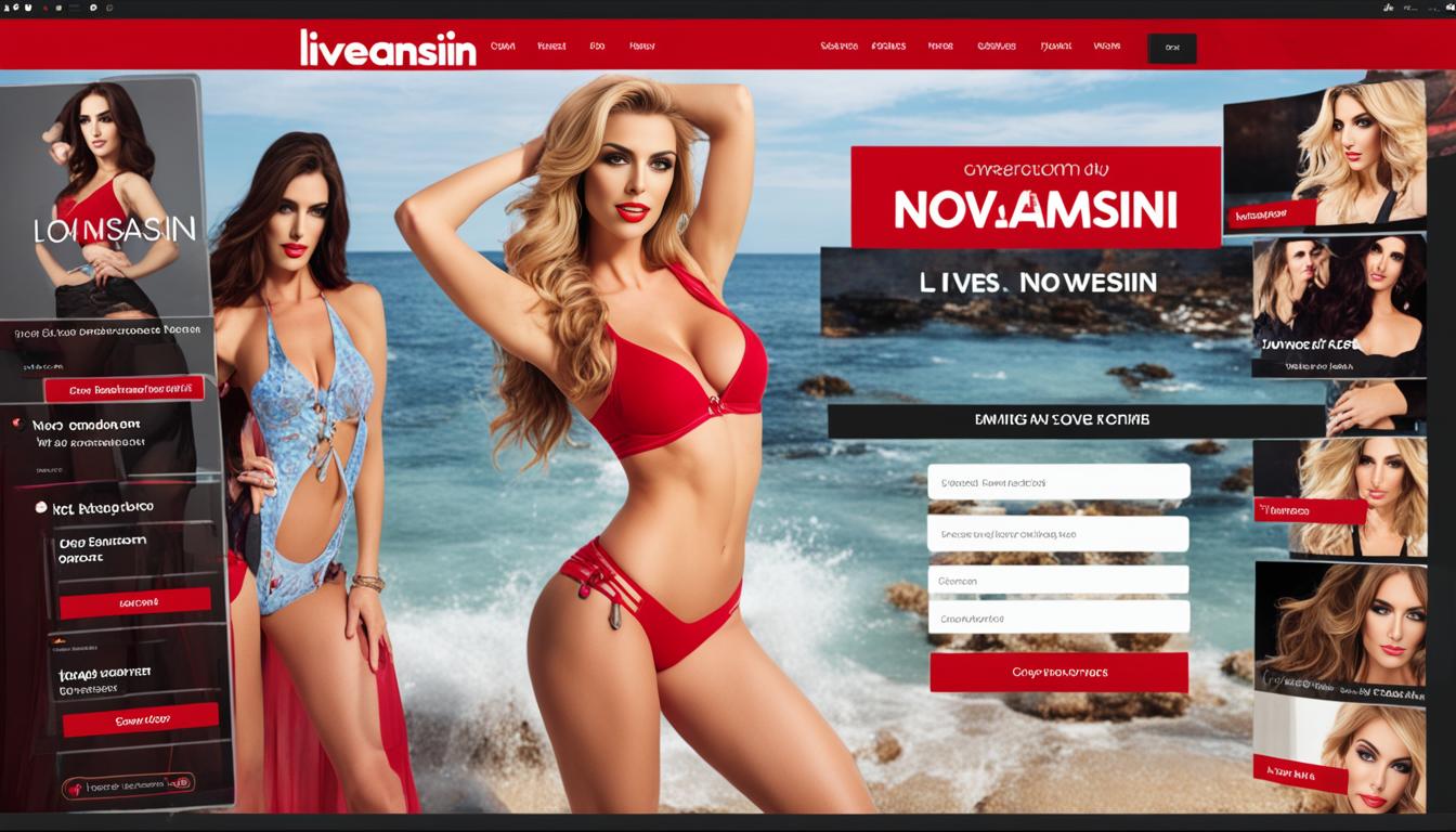 Ofertas Livejasmin