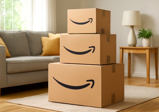 Amazon Prime Day Logo