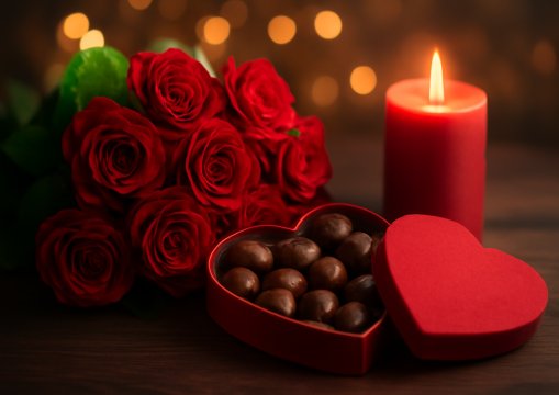 Códigos de descuento San Valentín 2026  Ahorra en tu regalo