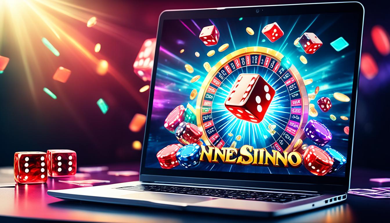 Códigos de descuentos NineCasino