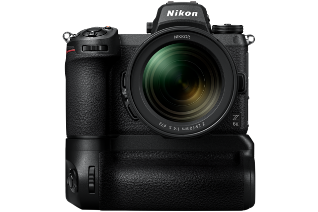Cupón de descuento Nikon