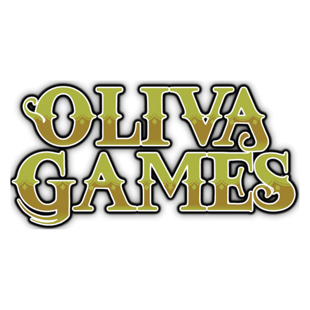 Código Oliva Games