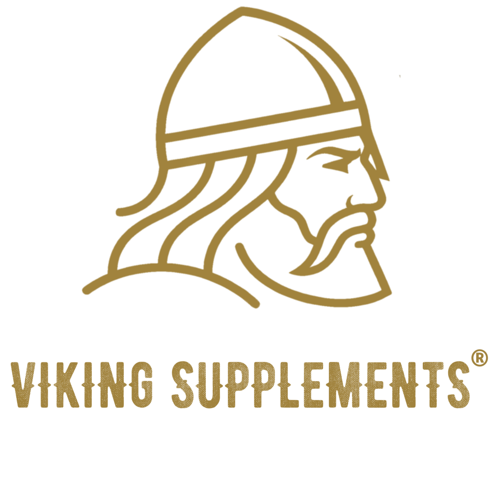 Viking Supplements Logo
