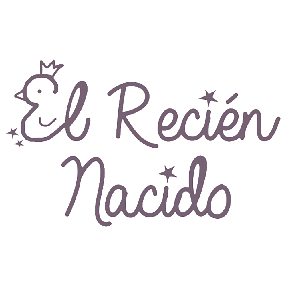 El Recién Nacido Logo
