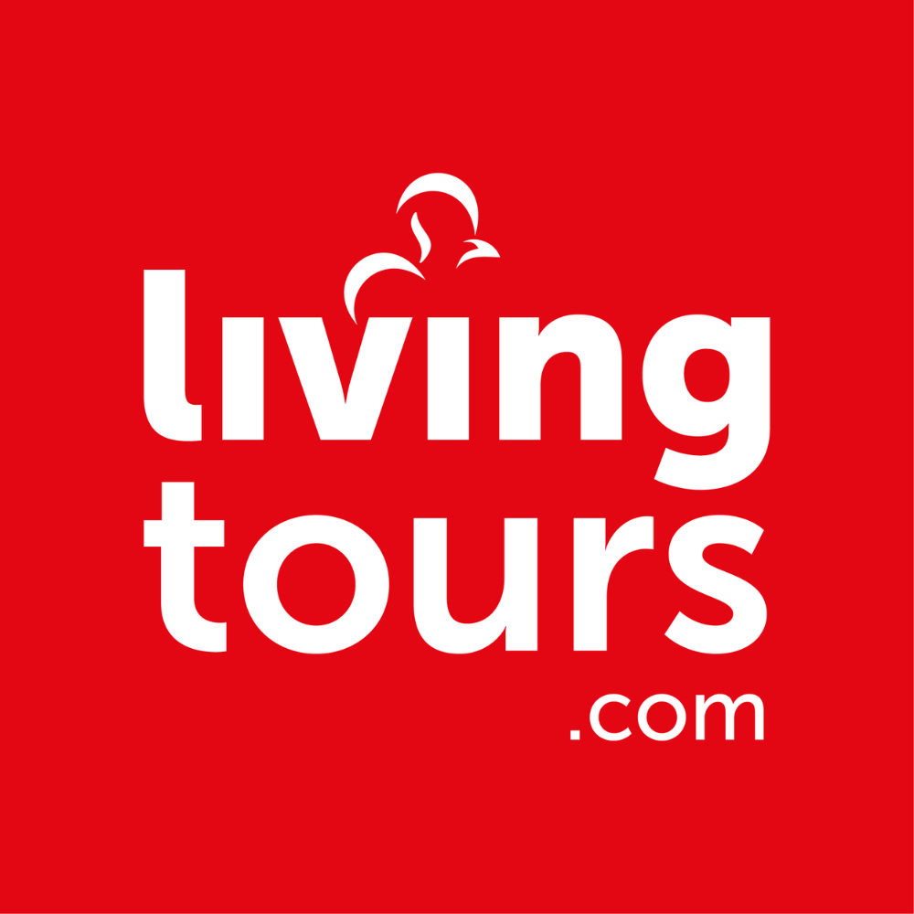 Código LivingTours