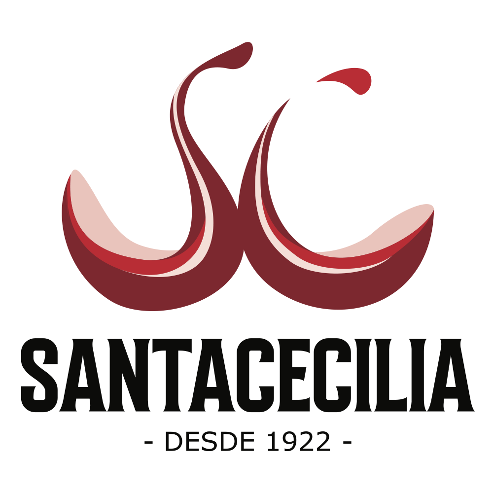 Santa Cecilia Logo