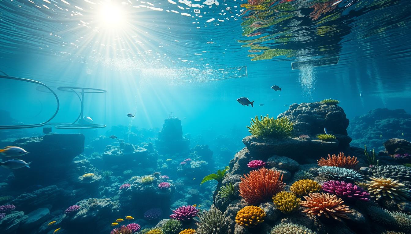 Promotion Aqua-techniques