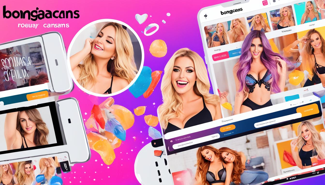 Code de réduction BongaCams