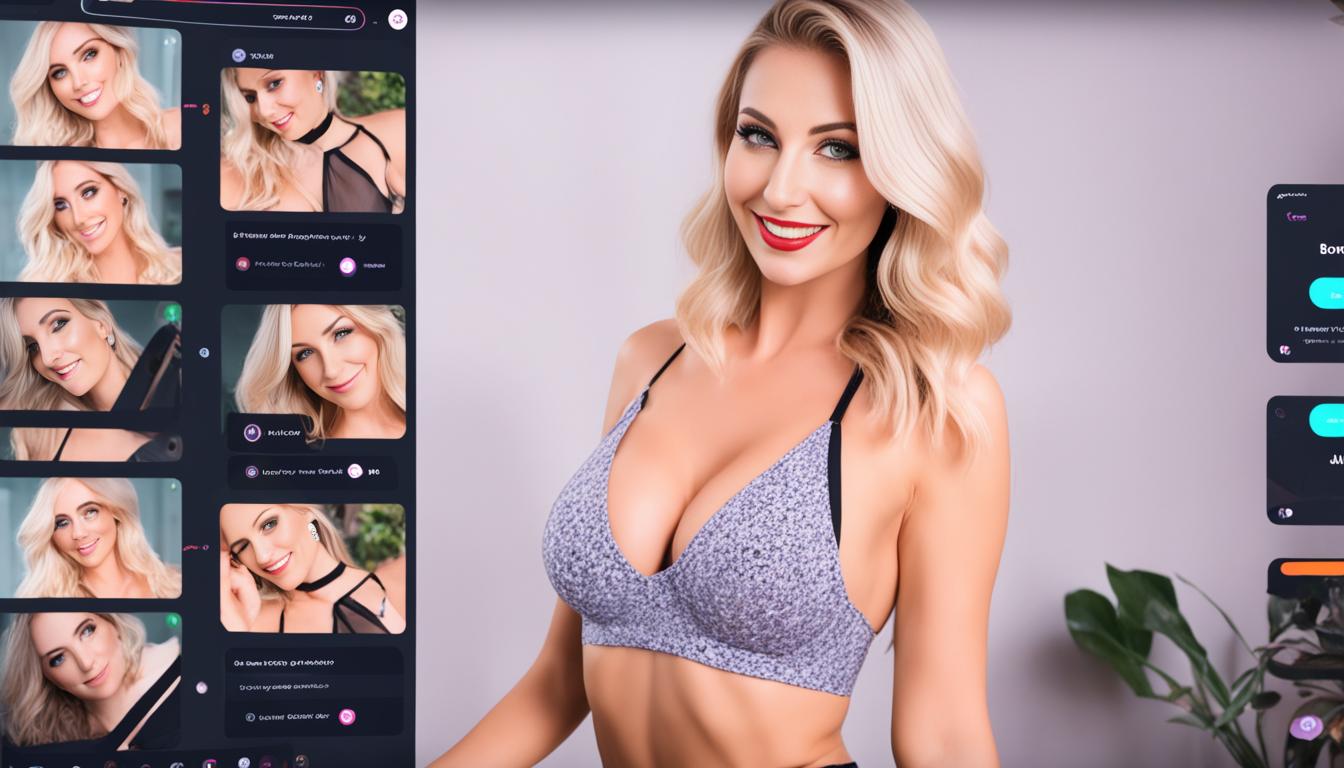 Promotion BongaCams