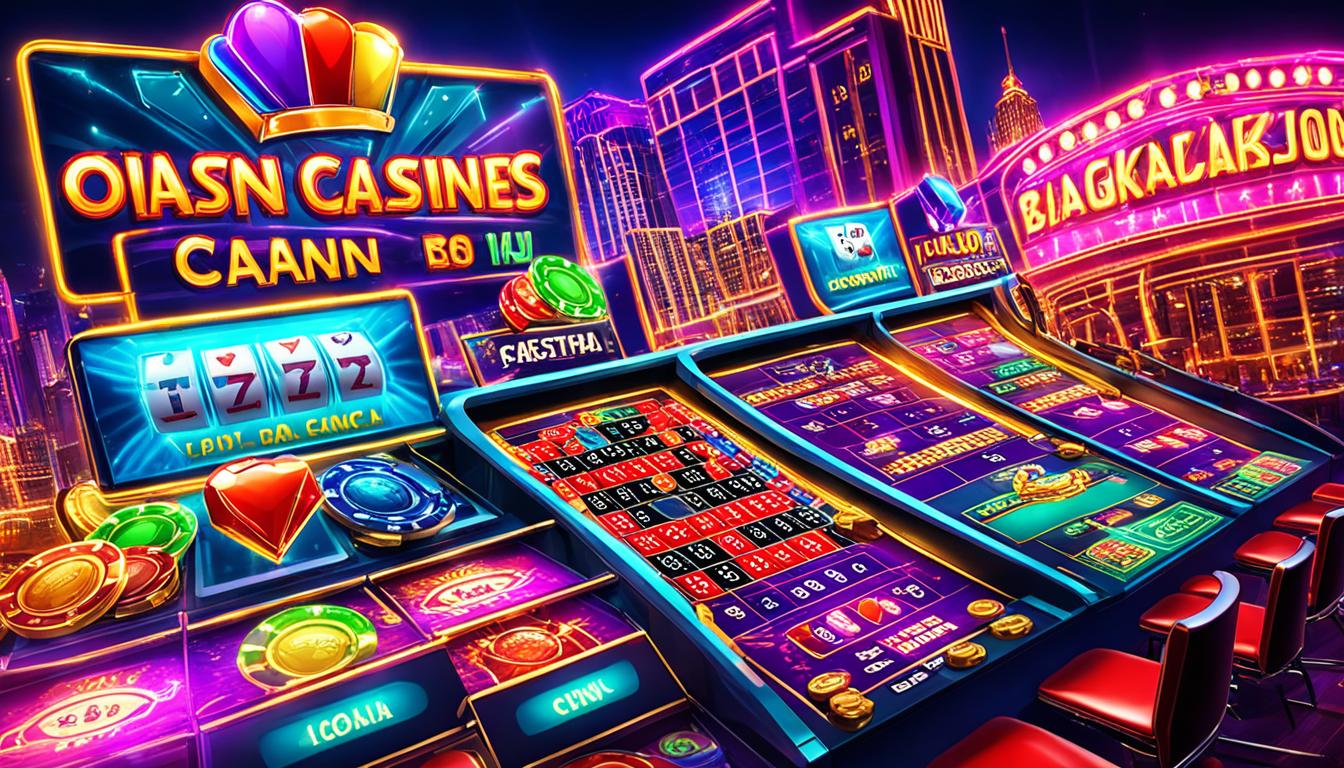 Codice Sconto Just Casino