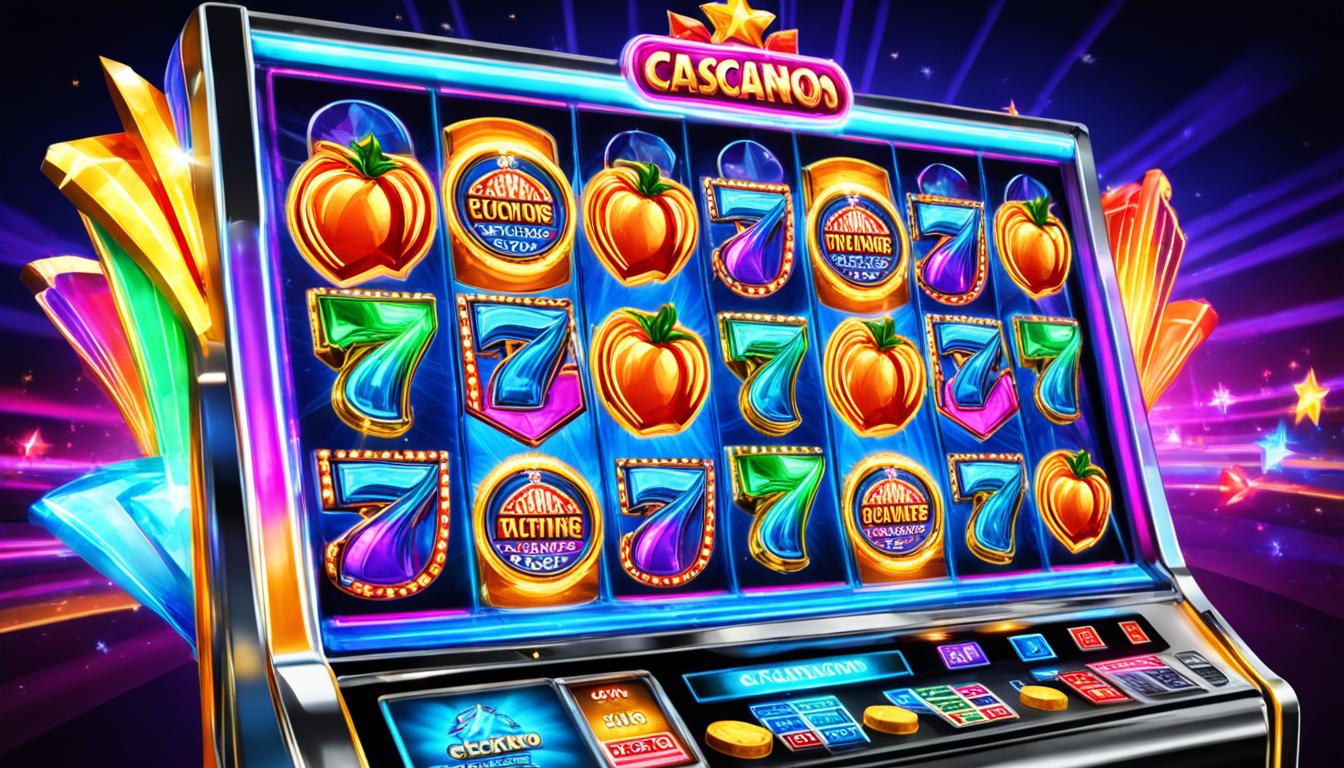 Codice Just Casino