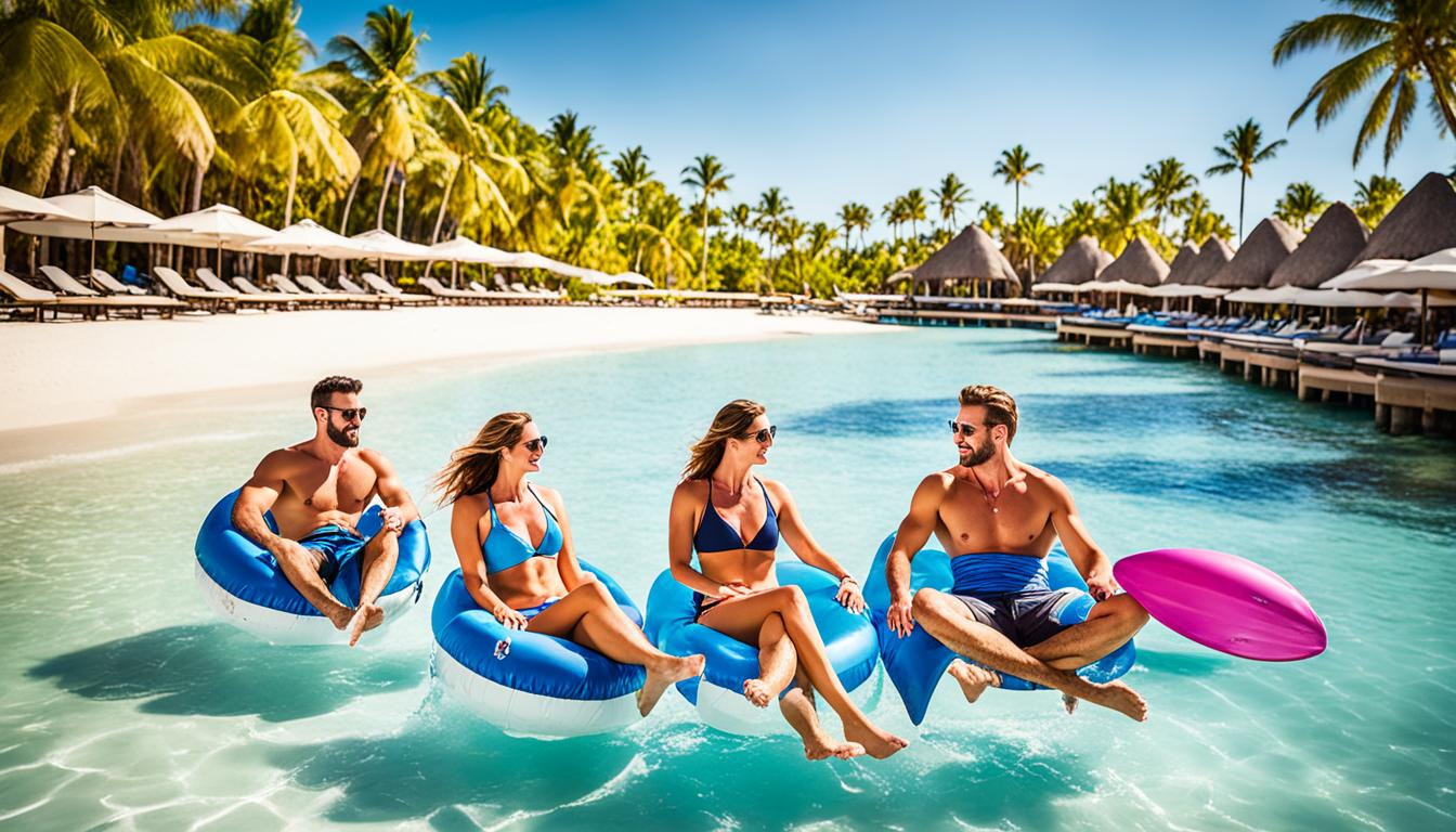 Coupon Sconto Barceló Hoteles & Resorts