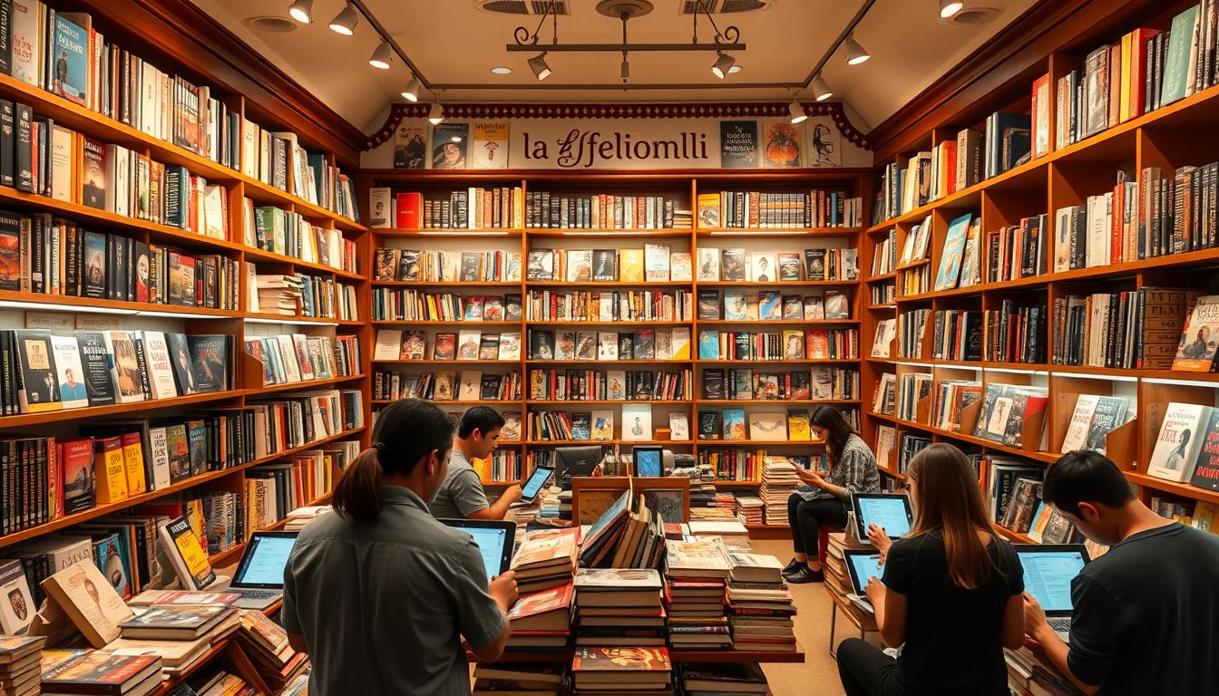 Coupon Sconto La Feltrinelli