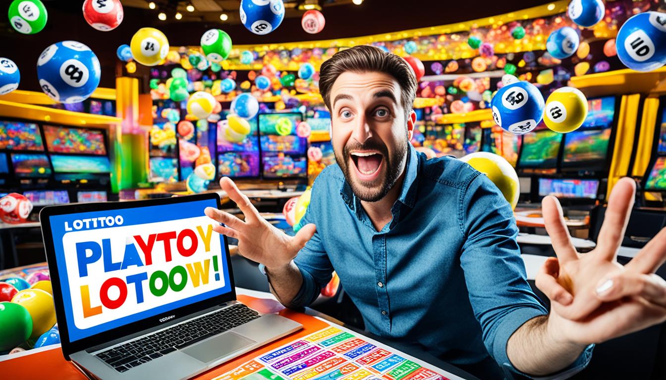 Offerta Lotto Billions