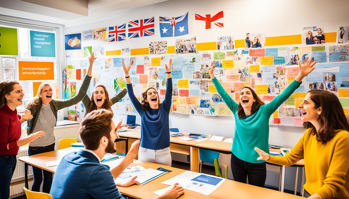 Codice Sconto Oxford Language Club