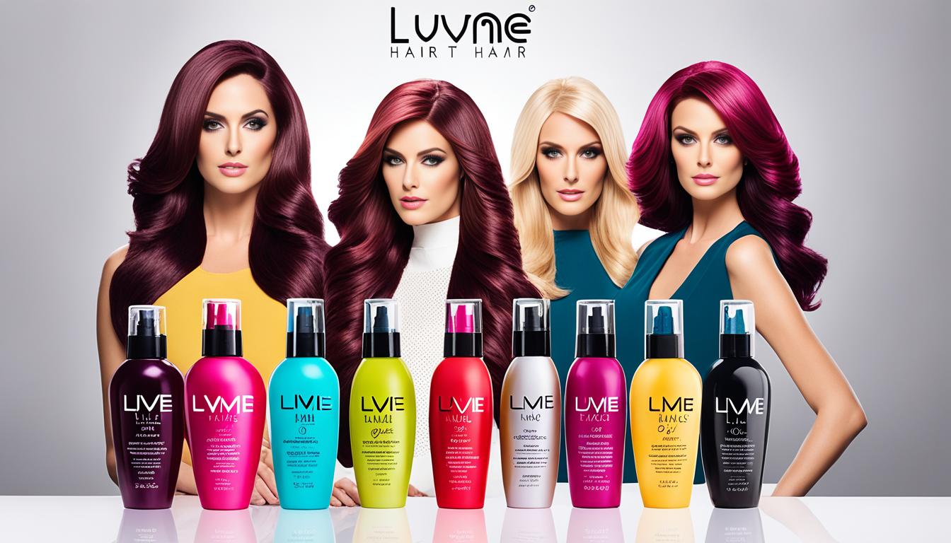 Coupon Sconto Luvme Hair