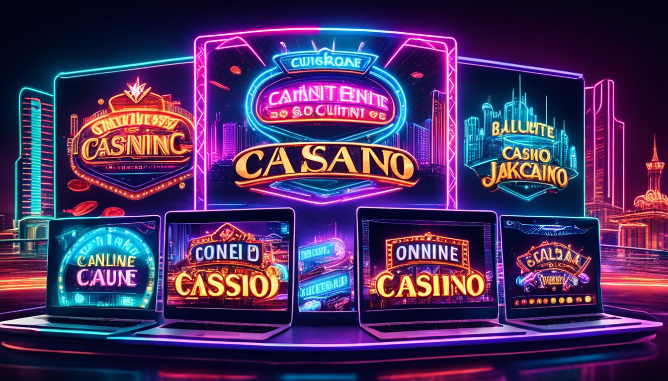 Codice di Sconto Just Casino