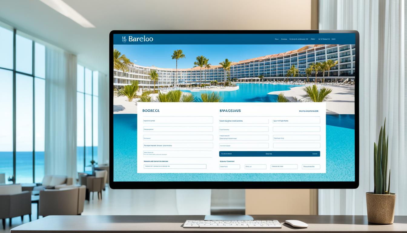 Codice Promozionale Barceló Hotels & Resorts