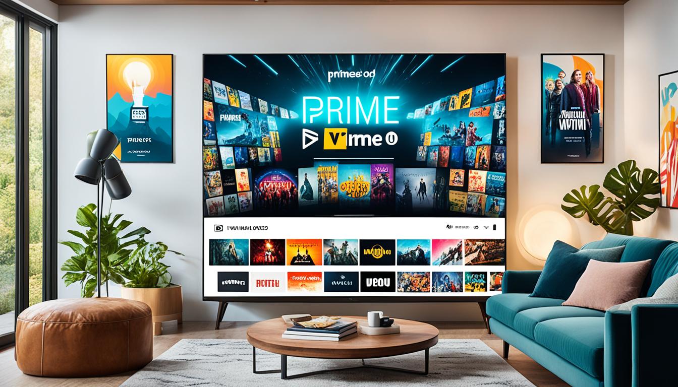 Codice Promozionale Amazon Prime Video