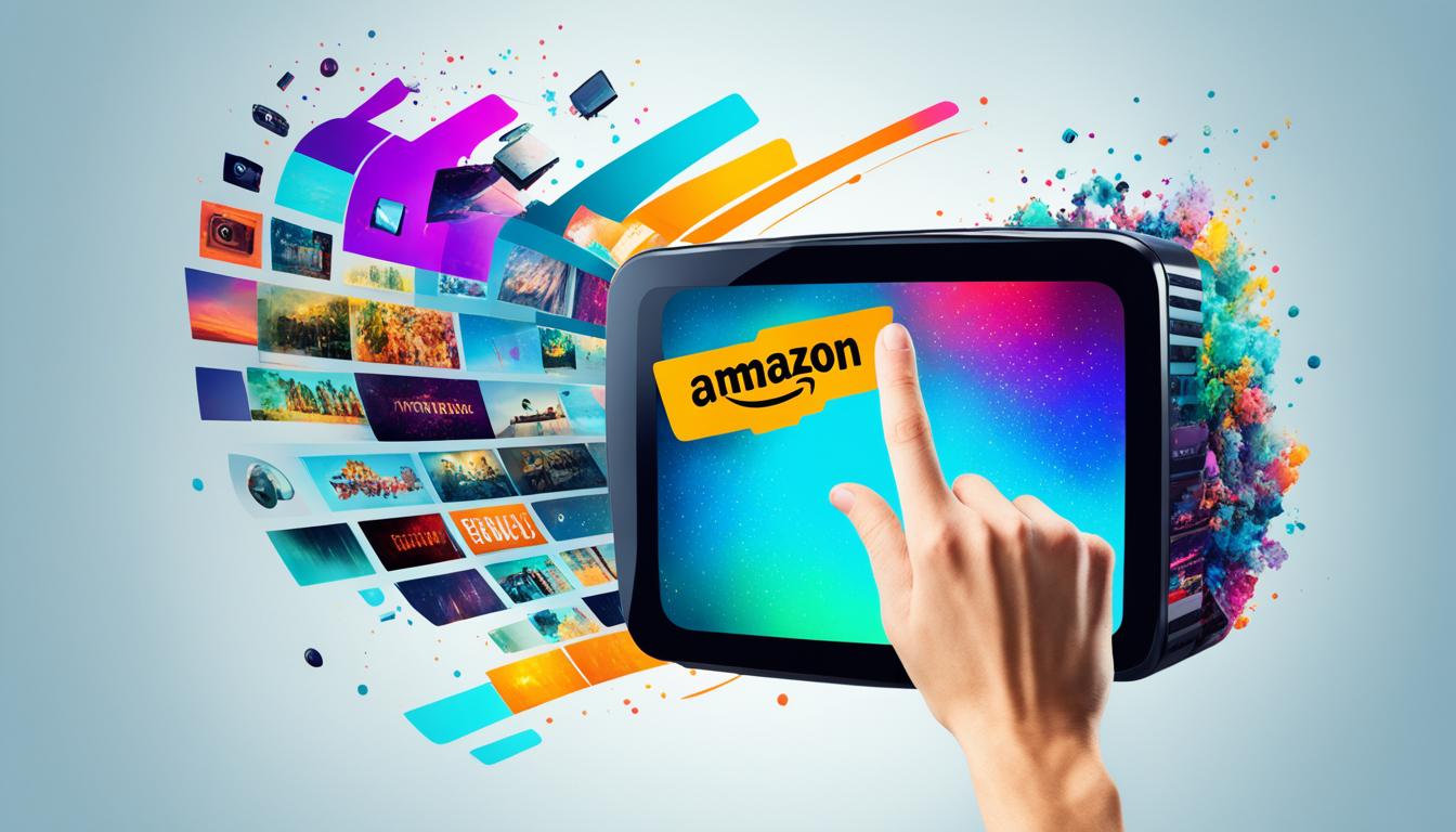 Codice Sconto Amazon Prime Video