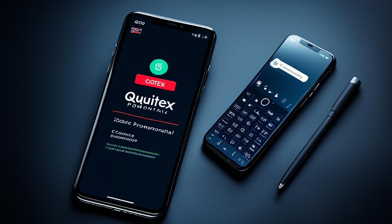 Offerta Quotex