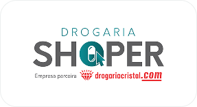 Drogaria Shoper Logo