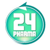 24Pharma Logo