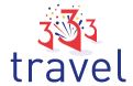 333travel Logo