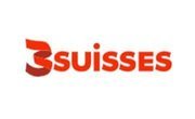 3 Suisses Logo