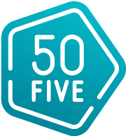 50five Logo