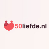 50liefde Logo