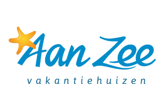 Aan Zee Logo
