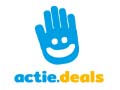 Actie.Deals Logo