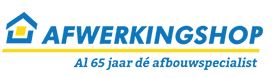 Afwerkingshop Logo