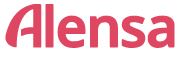 Alensa Logo