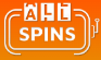 AllSpins Logo