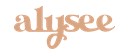 Alysee Logo