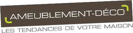 Ameublement Deco Logo