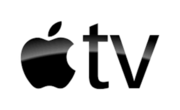 Apple TV Logo