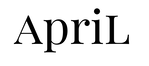 April Beauty Logo