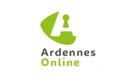 Ardennen Online Logo