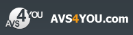 AVS4You Logo