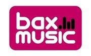 Bax Shop Logo