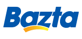 Bazta BE Logo