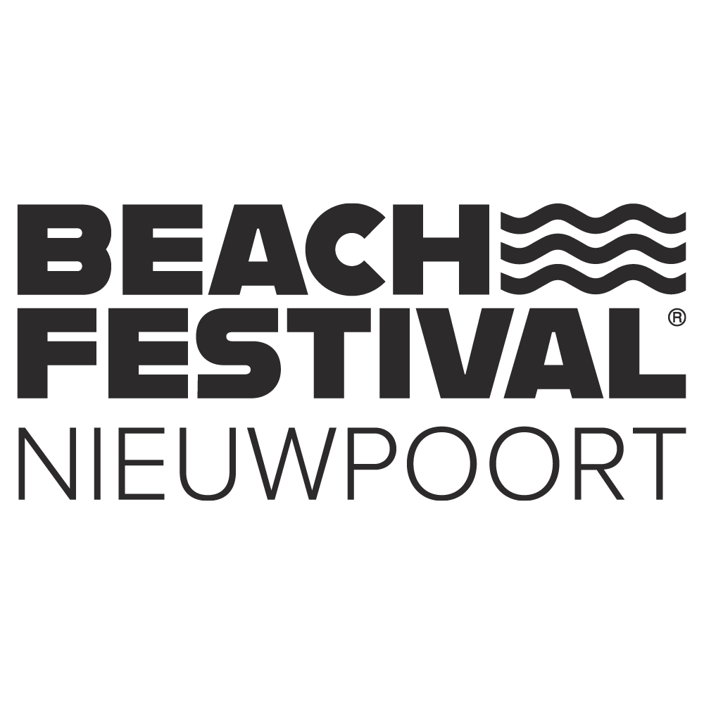 Beachfestival.be Logo