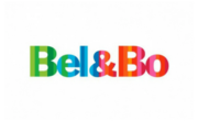Bel en Bo Logo