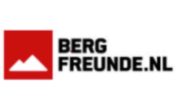 Bergfreunde Logo
